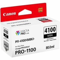 CANON - SOHO AND INK 6776C002 PFI-4100 MBK LUCIA PRO II      