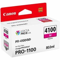 CANON - SOHO AND INK 6779C002 PFI-4100 M LUCIA PRO II        