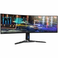 Lenovo 67B1GAC3US Legion R45w-30 - LED monitor - curved - 45"