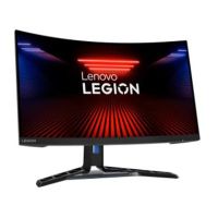 Lenovo 67B6GAC1US Legion R27fc-30 - LED monitor - curved - Full HD (1080p) - 27"