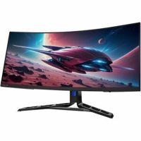 Lenovo 67C7GACBUS Legion R34w-30 - LED monitor - curved - 34" - HDR