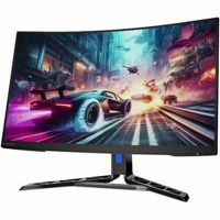 Lenovo 67C8GAC1US Legion R32qc-30 - LED monitor - curved - QHD - 32" - HDR