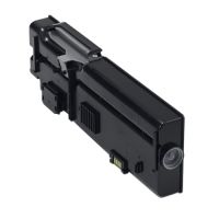 Dell 67H2T C266X Black Toner 6K Yield C266XDN DNF  