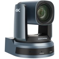 ROCWARE RC841U Video Conferencing Camera - 8.5 Megapixel - 30 fps - USB 3.0 Type C