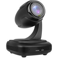 ROCWARE RC310 Mini PTZ Camera with 3x Optical Zoom 684514110723