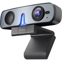 ROCWARE RC08 Webcam 30 fps USB 2.0 Type C 684514110839