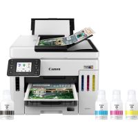 Canon 6880C002 MAXIFY GX7120 MegaTank - multifunction printer - color - with Canon InstantExchange