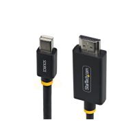 StarTech 6F-MDP-HDMI2-4K60 6FT MDP to HDMI Cable 4K60HZ Mini Displayport to HDMI Adapter