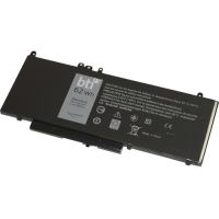 Battery Technology 6MT4T-BTI Notebook Battery Dell Latitude E5470 E5570  
