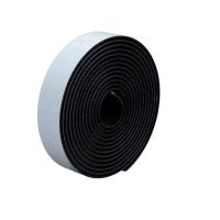 3M Dual Lock Reclosable Fastener SJ3542 3/4"x50yd Black 7000051897