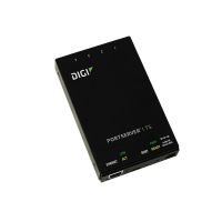 Digi 70002045 PortServer TS 4-Port RS-232 RJ45 Serial-to-Ethernet 9-30VDC