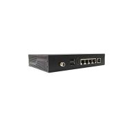 Avaya Portwell 5-Ports Network Switch 700515001