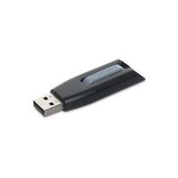 Verbatim 70894 32GB Store n Go V3 USB 3.2 Gen1 10-Pack Gray  