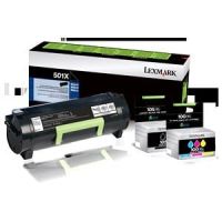 Lexmark 70C00KG Black Return Program Toner TAA CS/CX310 410  