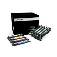 Lexmark 70C0Z50 700Z5 Black Color Imaging Kit 40K Yield  
