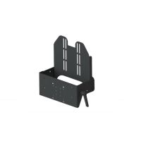 Gamber Johnson Vertical Tablet Keyboard Mount With Tall Backplate 7160-1257-01