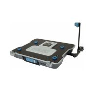 Gamber Johnson Dell Rugged Laptop Vehicle Docking Station 7160-1982-10