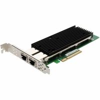 AddOn 716591-B21-AO 10Gbs Dual RJ45 PCIe x8 Network Interface HP  