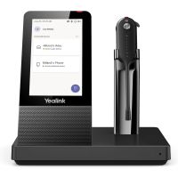 Yealink 1308040(V4) WH67 Mono USB 3.0 Wired Headset