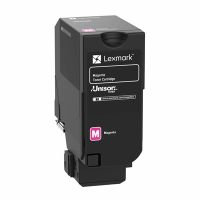 Lexmark 71C0XMG LXK CS/X73X Magenta Return 12.5K Cartridge