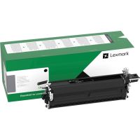 Lexmark Black Standard Yield Imaging Unit 71C0Z10