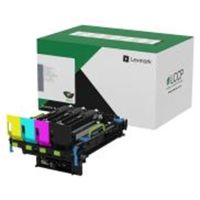 Lexmark 71C0Z50 Color Imaging Unit for CS730, CS735, CX730, XC4342 & XC4352 Series