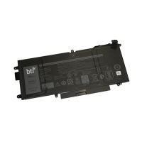Battery Technology 71TG4-BTI Notebook Battery Dell Latitude 5289 2-in-1