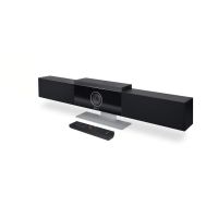 Polycom 7200-85830-001 Studio Video Conferencing Sound Bar SpeakerPhone 