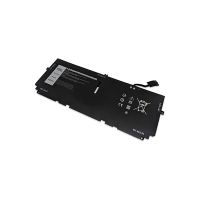 Total Micro 722KK-TM 4-Cell 52Whr Battery Dell XPS 13 9300  
