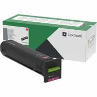 Lexmark 72K00MG Magenta Return Program Toner TAA CS/CX820  