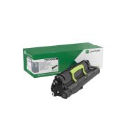 Lexmark Genuine Black Return Program Developer Unit 72K0DK0