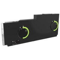 Lexmark 72K0W00 Waste Toner Container CS/CX820 Series  