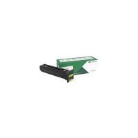 Lexmark 72K0XYG Yellow Return Program Toner TAA CS/CX820 CX825  