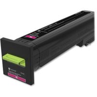 LEXMARK 72K1XM0 - BPD SUPPLIES MAGENTA TONER CART FOR CS820   