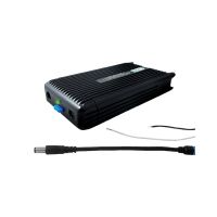 Lind Gamber Johnson 120W 20V Automotive DC Power Adapter For Dell Latitude Rugged Laptops 7300-0714