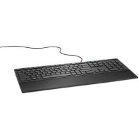 Dell 739P7 KB216 Multimedia Keyboard