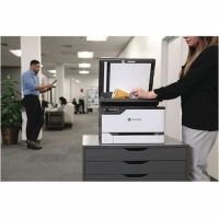Lexmark 73D0P00 - black - photoconductor unit - LCCP
