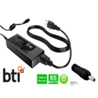 Battery Technology 740015-001-BTI 45W AC Adapter HP Chromebook