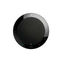 Jabra Speak 410 UC speakerphone Universal USB 2.0 Black - 7410-209