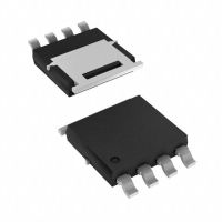 MOSFET Vishay SQJ461EP-T1_GE3 