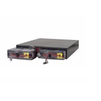 Eaton Replacement Battery Pack For 9PXEBM72RT 744-A3121