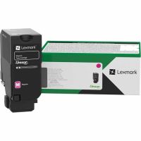 Lexmark 74C00MG Magenta Return Program Toner TAA CS720 CS/CX725  