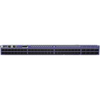 Extreme Networks 7520-48Y-8C-AC-F 48-Port 25GbE Switch Front-Back Airflow AC PS  