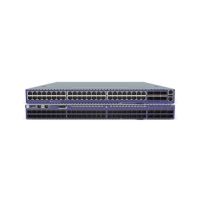 Extreme Networks 7520-48YE-8CE 48-Port 25GbE PoE Switch Empty PS Fan Slots  