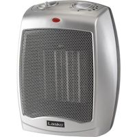 Lasko Products 754200 Ceramic Heater w Thermostat