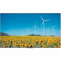 Hisense 75DP30FE DP30FE Series - 75" LED-backlit LCD display - 4K - for digital signage