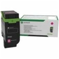 Lexmark 75M1HM0 - magenta - original - toner cartridge - LRP, LCCP