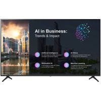 LG 75PK640S0UA PK640S Series 75" UHD 4K HDR Commercial Signage TV