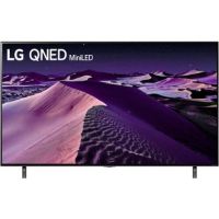 LG 75QNED85UQA QNED85 75" Class HDR 4K UHD Smart QNED Mini-LED TV