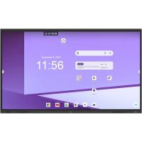 LG 75TR3DQ-B CreateBoard 75TR3DQ-B Collaboration Display